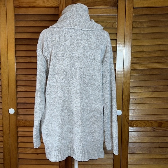Philosophy Cozy Cowl Neck Sweater | Women’s Size Large - Picture 6 of 10